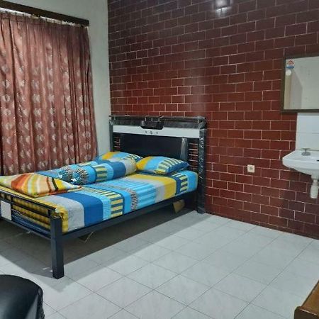 วิลลา แมรีแลนด์ Hotel Prigen ภายนอก รูปภาพ